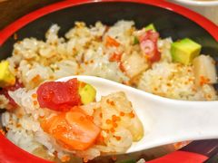 -东京屋(武定路店)