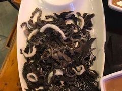 -北门涮肉·炭火铜锅涮肉(什刹海店)