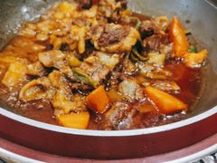 -小慧莜面村(青东店)