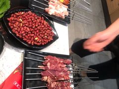 -延边金利串店(安达街店)