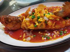 -四季暖堂·融合江浙菜(N1955创业园店)