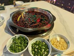 -枇杷园食为鲜火锅(南山店)