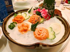 -锦江都城闵行饭店