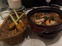 -金链花·泰国餐厅(国贸店)