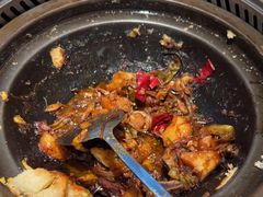 -灶座小锅烀饼·铁锅炖(全国总店)