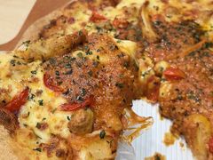 -达美乐比萨(南京路店)