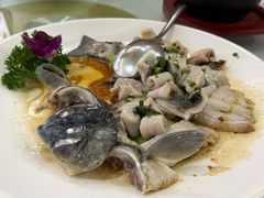 -肥仔顺德菜(龙悦居店)