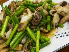-醉御香渔家园(临沂路与大连路店)