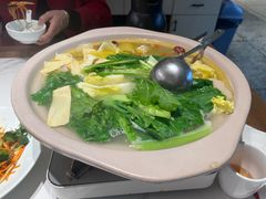 -滇铺子·云南特色菜·第九届野生菌美食节(东风东路c86店)