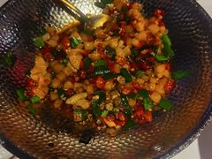 -坛宗剁椒鱼头(河西王府井店)