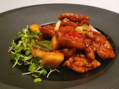 -金轩中餐厅 Jin Xuan(浦东丽思卡尔顿酒店)