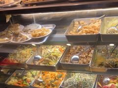 -姚记炒肝店(簋街店)