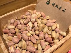 -鸽子窝(宋庄店)
