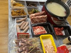 -宁海食府(大剧院店)