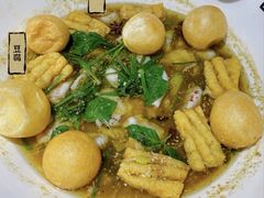-友达面馆(广州总店)