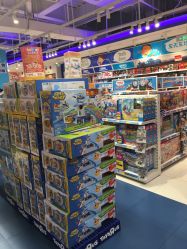 -玩具反斗城(王府井购物中心店)