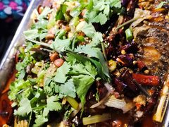 -川人百味·水煮活鱼(赛罕万达店)