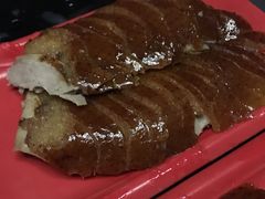 -羲和雅苑•北京烤鸭(平安国际金融中心店)