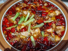 -南堂馆·新川菜(春熙路店)