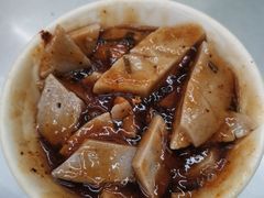 -杨记灌肠(食品街店)