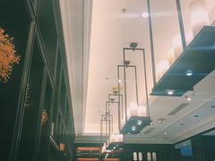 大堂-金春禧(世茂国际广场店)