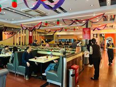 大堂-雅泰来(解放路店)