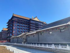 -大明幻境第一城