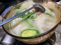 -四道菜·福建菜馆(新街口金鹰店)