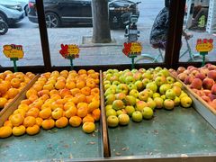 -乐乐鲜果水果超市(河北店)