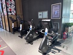 -帝豪斯健身俱乐部(市府恒隆广场店)