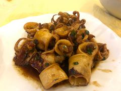 -龙溪海鲜酒家(溪涌店)