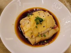 -同里湖大饭店-怡景轩中餐厅(同里古镇店)