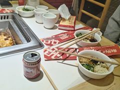 -袁记串串香(北国店)