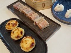 -侨美·唐荔园·40年地道粤菜