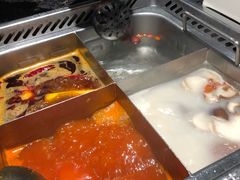 -海底捞火锅(邯郸新世纪中心店)