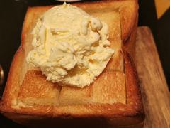 蜂蜜厚多士-小资太太餐厅(南岗区店)