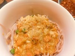 -蟹黄鱼·海派深夜面馆(江湾里店)