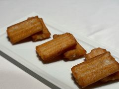 -荣轩(新荣记环球金融中心店)