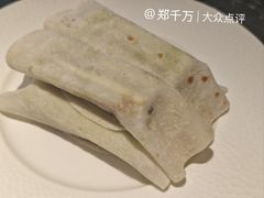 -新白鹿餐厅(松江开元地中海店)