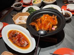 -小厨娘金榜题名(夫子庙秦淮河店)