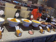-印巷里主题餐厅(马鞍山店)