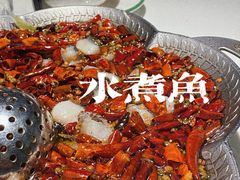 -撒椒·四川江湖菜(西单大悦城店)