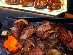 -和彩放题餐厅(酒仙桥店)
