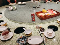 -爱丽格斯火锅(东岸国际店)