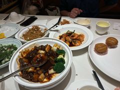 -阿明小菜·海鲜·上海菜(梅陇店)