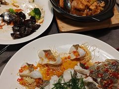 -六个大厨·秘制粤菜(广州塔店)
