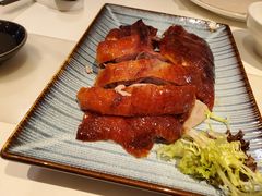 -港丽餐厅(高德置地店)