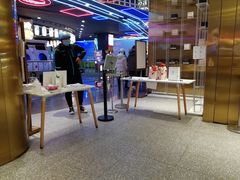 -奈雪的茶(湖滨银泰in77C区PRO店)