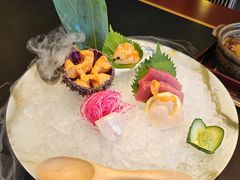 -长富宫饭店·日本料理樱