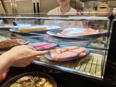 -圣丰索菲特·2 On 988 Café 自助餐厅